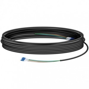 FC-SM-300 - Fiber Cable Single Mode LC 300FT 90M