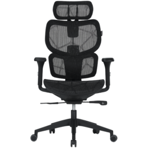 CANYON gaming chair Ventra MOCH01 Mesh Black