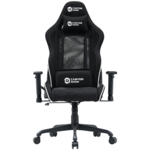 CANYON Gaming Chair Shift MCCH01 Transformer Black