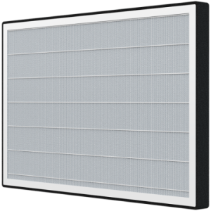 AENO Air Purifier Filter AAP0002S HEPA H13 with Activated Carbon for AP2S