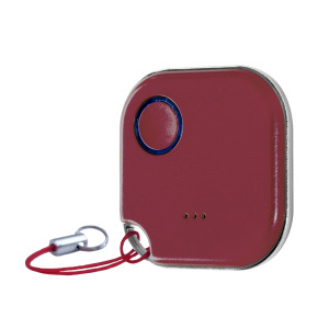 Shelly BLU Button1 (Red) Bluetooth Button (EOL)