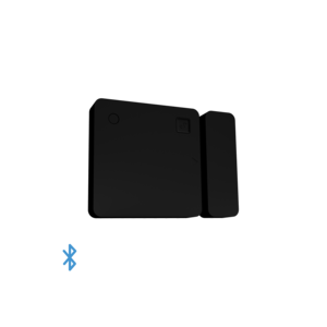 Shelly BLU Door Window Sensor - Black