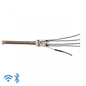 Shelly Plus Uni Small Form Factor Smart Universal Module