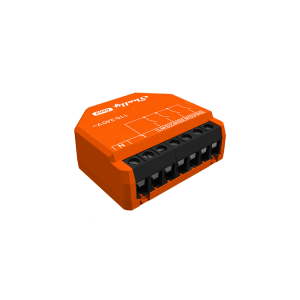 Shelly i4 Gen3 Smart Four-Channel Inputs Controller