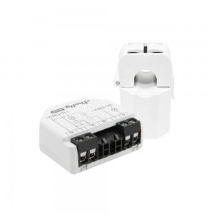 Shelly EM Gen3 + 50A. Gain Real-Time Insights Into The Power Consumption of Your Connected Devices