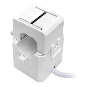 Shelly CT 120A Split-Core Current Transformer for the Shelly Pro 3EM Energy Meter.