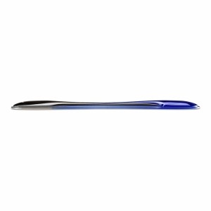 Kensington - Slim Duo Gel Keyboard Wrist Rest - Blue (085896624417)..