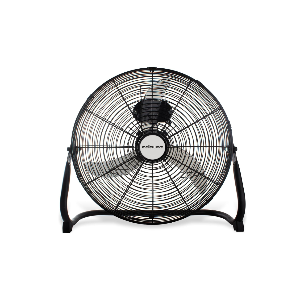 Mellerware 3 Speed Floor Fan 40cm 35W 16" Retail Box 1 year warranty