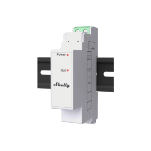 Shelly Pro 3EM Switch Add-On Extends The Possibilities Of The Shelly Pro 3EM