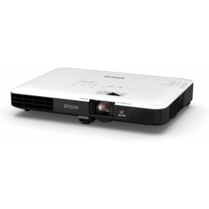 Epson EB-1780W Portable WXGA HD Ready Boardroom Projector