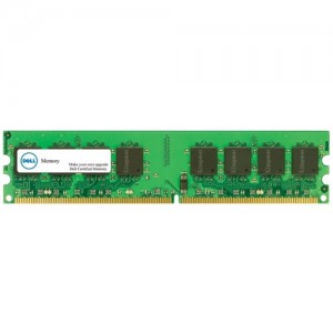 Dell Memory Upgrade - 8GB - 2Rx8 DDR4 UDIMM 2133MHz