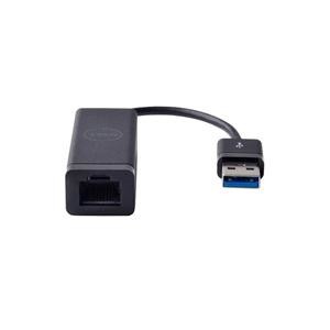 Dell Adapter - USB 3.0 to Ethernet