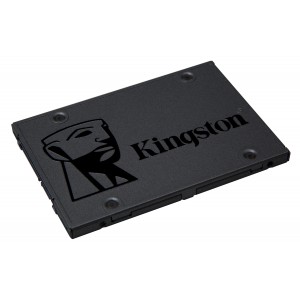 Kingston A400 480GB 2.5" Solid State Drive