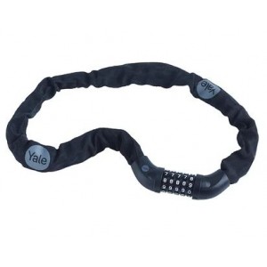 Reliable security for all your cycling adventures—our lock offers peace of mind for your bike- whether you're on a casual ride or a long cycle tour.