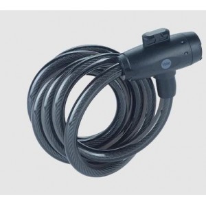 Reliable security for all your cycling adventures—our lock offers peace of mind for your bike- whether you're on a casual ride or a long cycle tour.