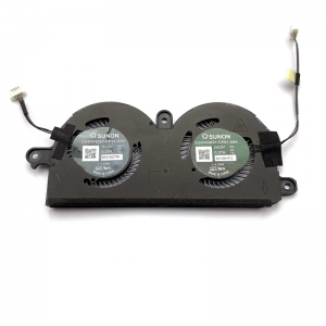 Replacement CPU Cooling Fan for Dell XPS 13 9380 7390 980WH
