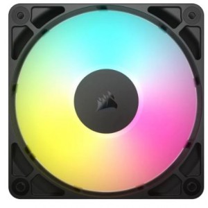 CORSAIR RS120 ARGB 120mm PWM Fans Triple Pack