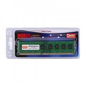 Memory 4GB DDR3 1600 Desktop