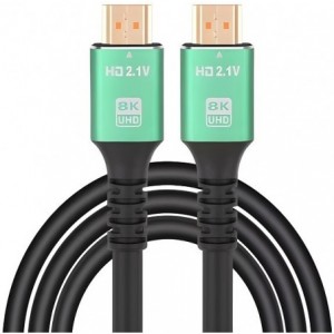 UniQue 8K Ultra HD 20M Premium High Speed HDTV Cable