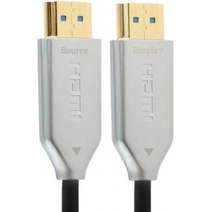 UniQue 4K Ultra HD 10M HDTV 2.0 Active Optical Cable