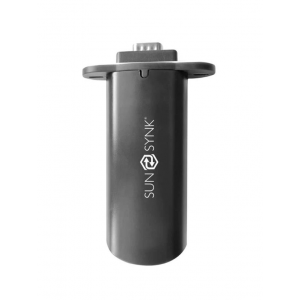 Sunsynk WiFi Data Logger