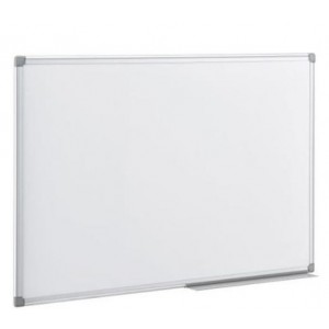 Brainware 80cm X 120cm Magnetic Whiteboard
