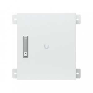 Ubiquiti UniFi Indoor / Outdoor Junction Utility Enclosure | UACC-Junction-Utility