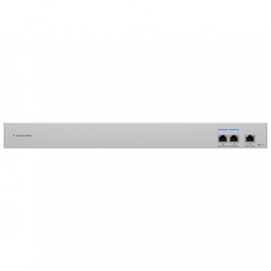 Ubiquiti UniFi WAN Switch RJ45 3x10Gbps Ethernet Ports | USW-WAN-RJ45