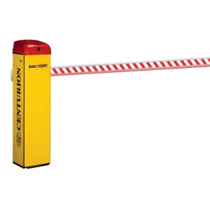 Centurion Traffice Barrier Rectangular Boom Pole Joiner Kit