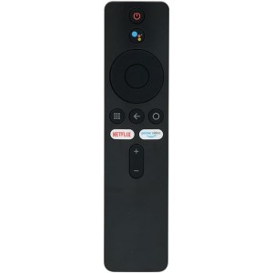 Replacement Remote Compatible with Mi Box S MDZ-22-AB (2nd-Gen)