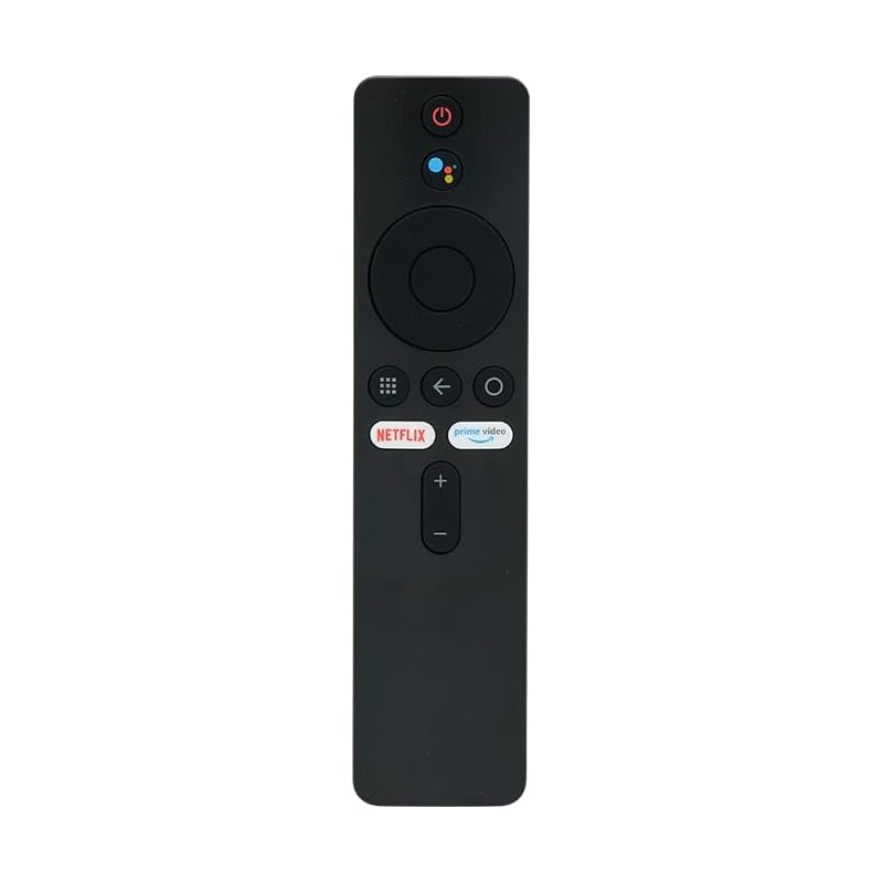 Replacement Remote Compatible with Mi Box S MDZ-22-AB (2nd-Gen