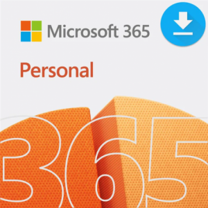 Microsoft ESD M365 Personal Subscript Product Key License