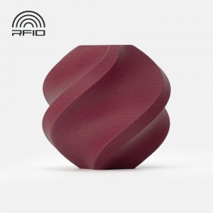 Bambu Lab PLA-CF Filament 1.75mm - 1kg - Includes Reusable Spool