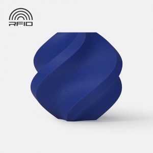 Bambu Lab PLA-CF Filament 1.75mm - 1kg - Includes Reusable Spool