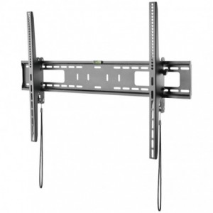 Volkano Steel Series Heavy Duty Tilt TV Wall Mount  60 - 100" TVs"