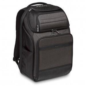 TARGUS - CITYSMART PROFESSIONAL 15.6 LAPTOP BACKPACK BLACK/GREY