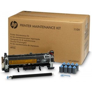 HP Laserjet Ent M4555 Mfp 220V Pm Kit Clj 5500