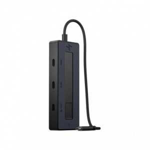 HP 4K USB-C Multiport USB Hub