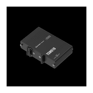 Teltonika TSW010 5x LAN (100Mbp)s Switch