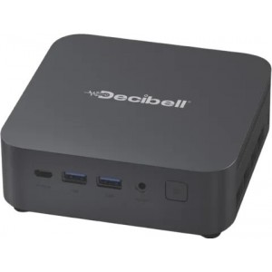 Decibell I3-16GB-512GB-W11P