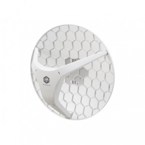 MikroTik LHG 5 ax 24.5dBi PtP CPE | LHG-5axD