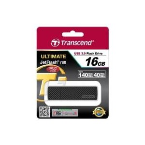 Transcend Jetflash 16GB 780 USB3.1 Gen 1 High Endurance High Performance Mlc Flash Drive