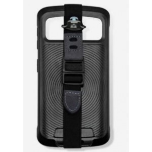 Newland-Protective case with hand strap for MT90 series .
