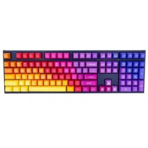 Ducky Keycap Afterglow SA ABS.