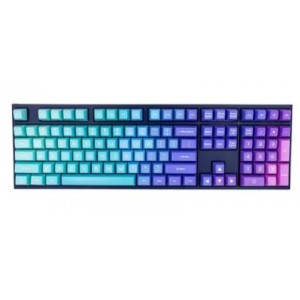 Ducky Keycap Azure SA ABS.