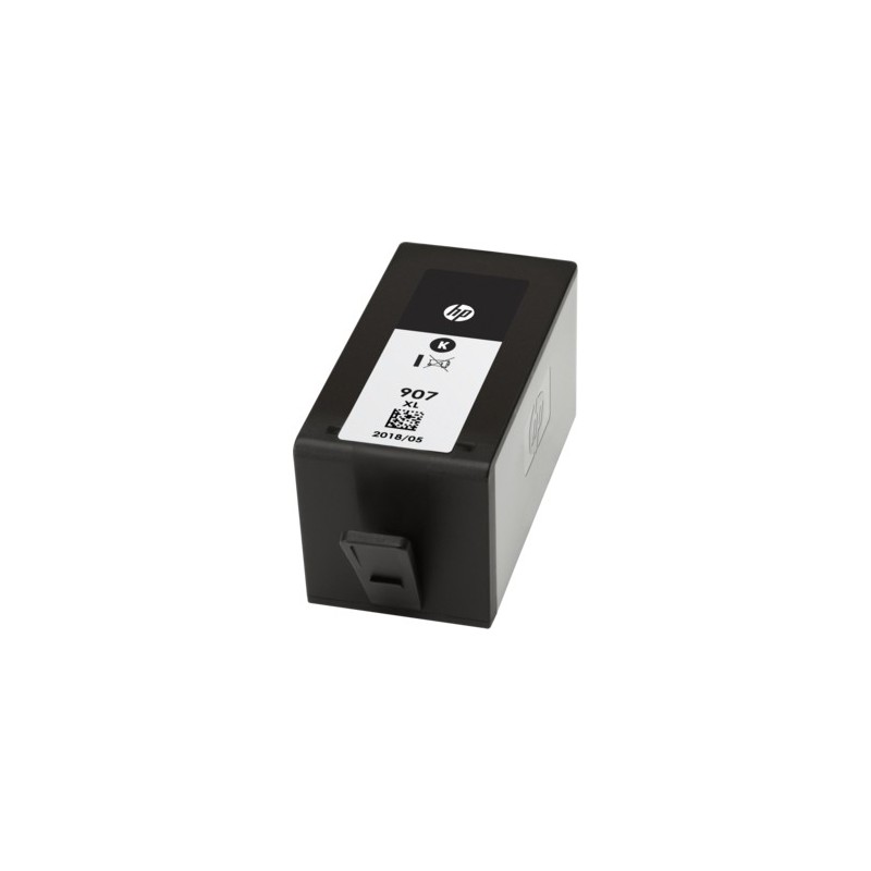 HP 907XL Extra High Yield Black 