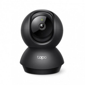 TP-Link Tapo Pan/Tilt Home Security WiFi Camera | Tapo C201