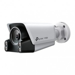 TP-Link VIGI 4MP Outdoor ColorPro Night Vision Bullet Network Camera | TP-VIGI-C340S-4