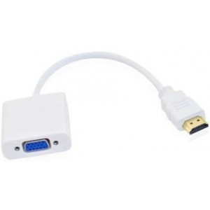 Unique VGA To HDMI Converter