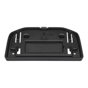 Zebra SP72: Table Mount for SP72-V Midnight Black